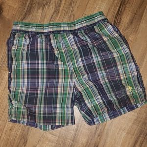 Polo Ralph Lauren 24 month baby boy swim trunk